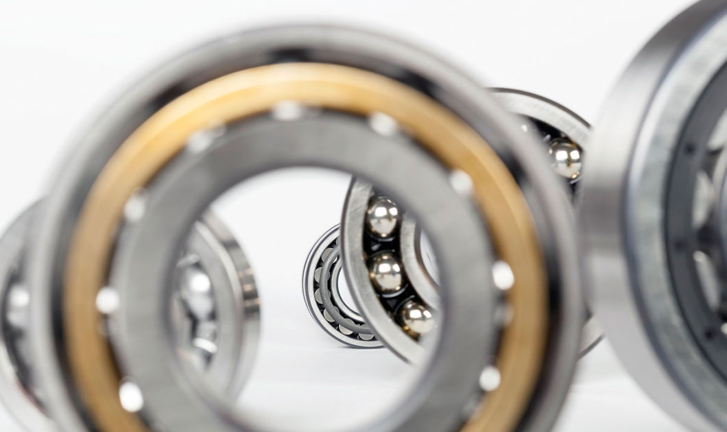 Customized bearing products