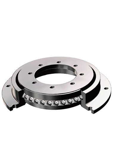 Turntable bearing